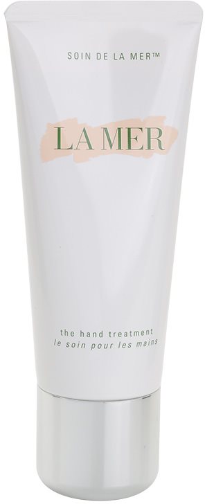 La Mer Body tratamiento crema para manos