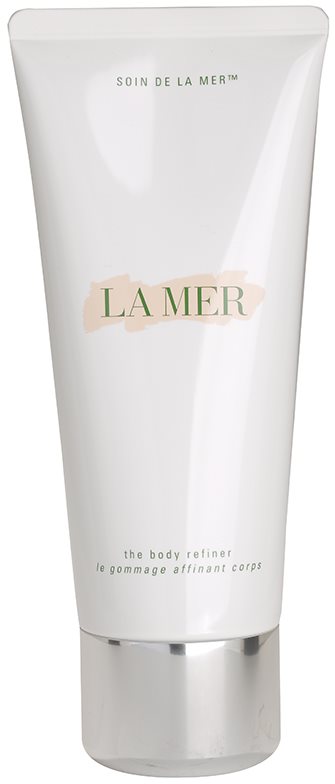 La Mer Body tělový peelingový krém