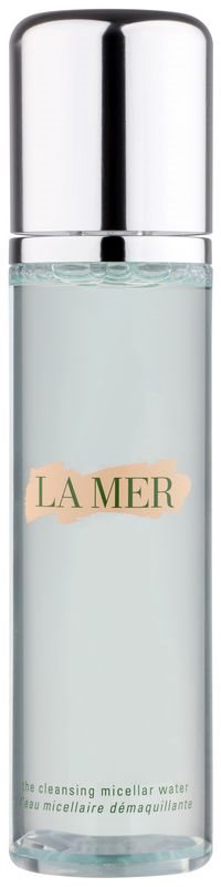 La Mer Cleansers oczyszczający płyn micelarny