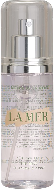 La Mer Cleansers pleťová mlha s hydratačním účinkem