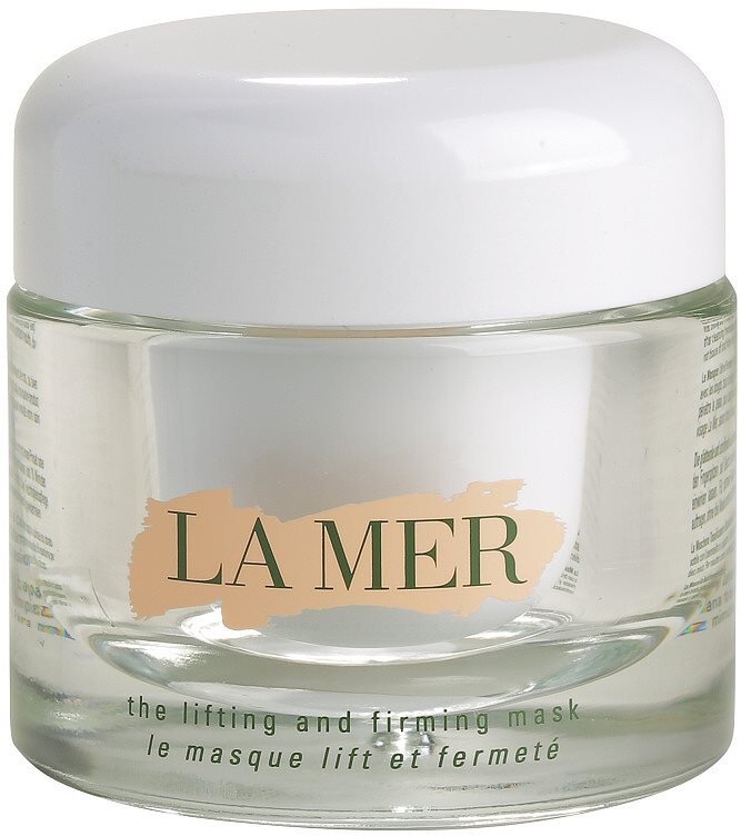 La Mer Masks maseczka ujędrniająco-liftingująca