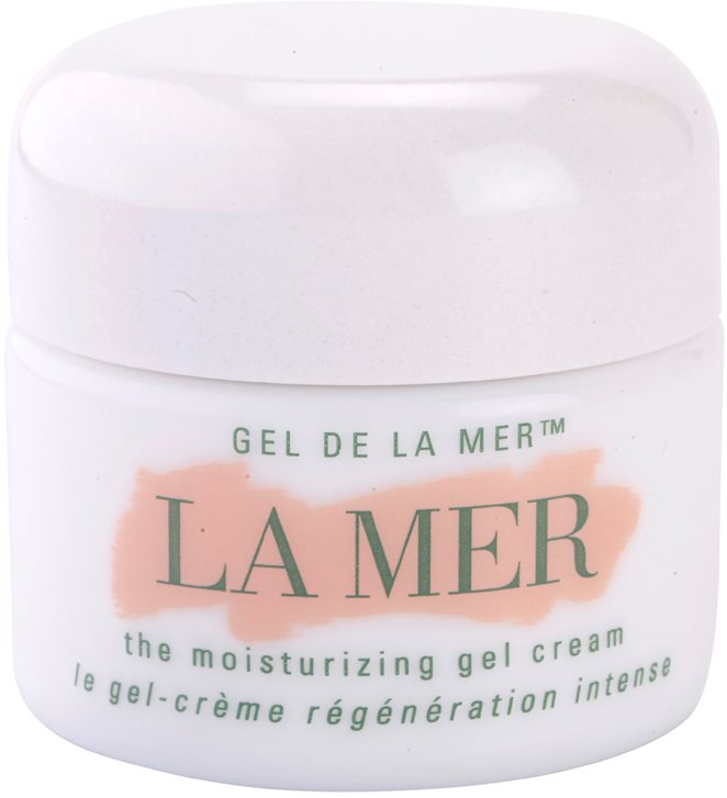 La Mer Moisturizers creme gel com efeito hidratante