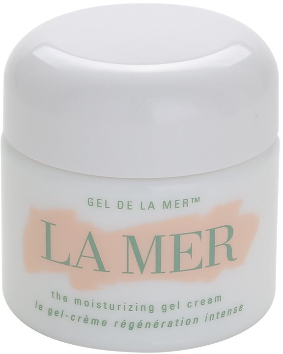 La Mer Moisturizers Gel Cream With Moisturizing Effect