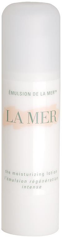 La Mer Moisturizers hydratační péče