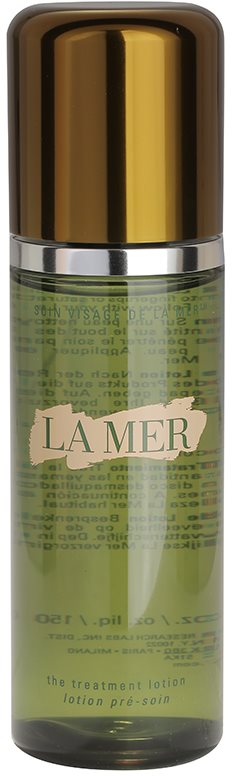 La Mer Prep ošetřující pleťová voda