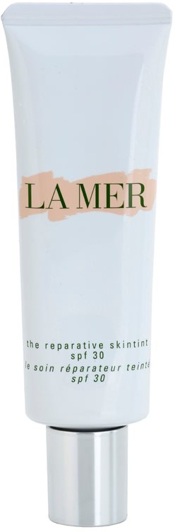 La Mer Skincolor regenerační tónovací krém SPF 30