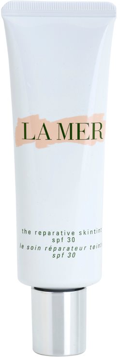 La Mer Skincolor regeneracijska tonirana krema SPF 30