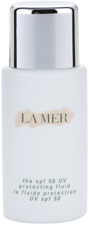 La Mer Sun Fluido protector SPF 50
