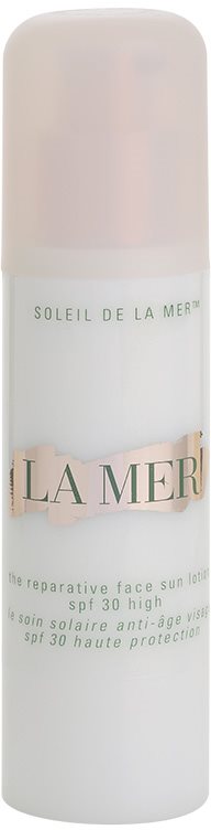 La Mer Sun Sonnencreme fürs Gesicht SPF 30