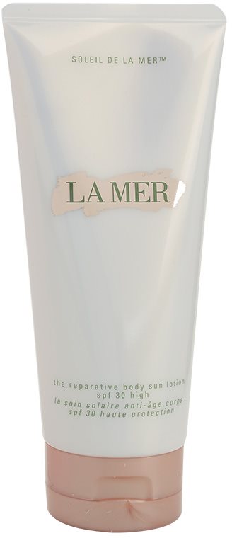 La Mer Sun Protective Cream SPF 30