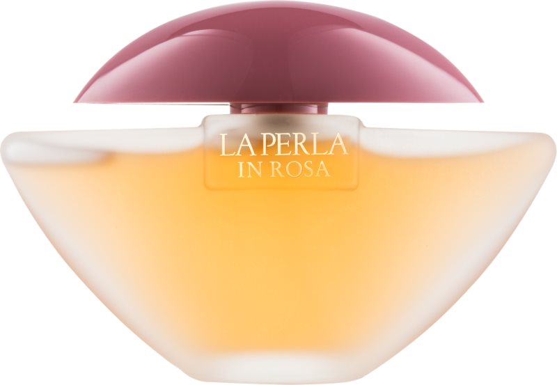 La Perla In Rosa Eau De Parfum eau de parfum nőknek 80 ml