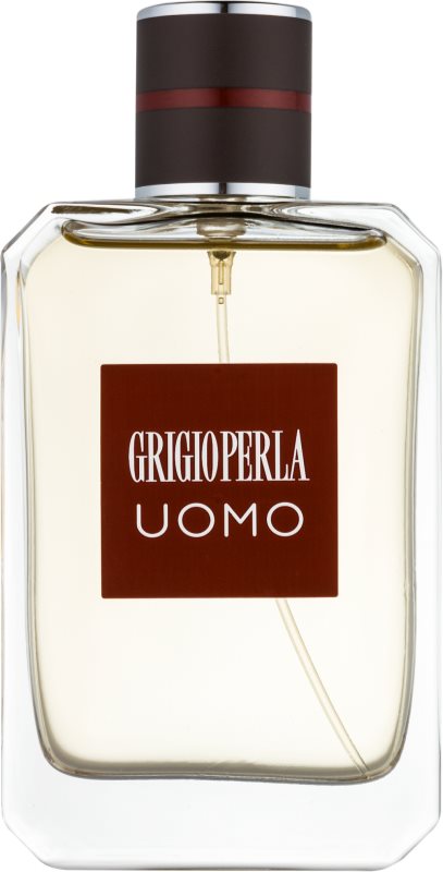 La Perla Grigioperla Uomo woda toaletowa dla mężczyzn 100 ml