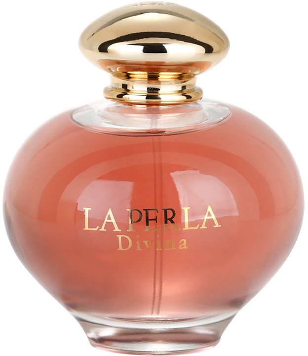 La Perla Divina woda perfumowana dla kobiet 80 ml