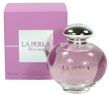 La Perla Divina eau de toilette nőknek 80 ml