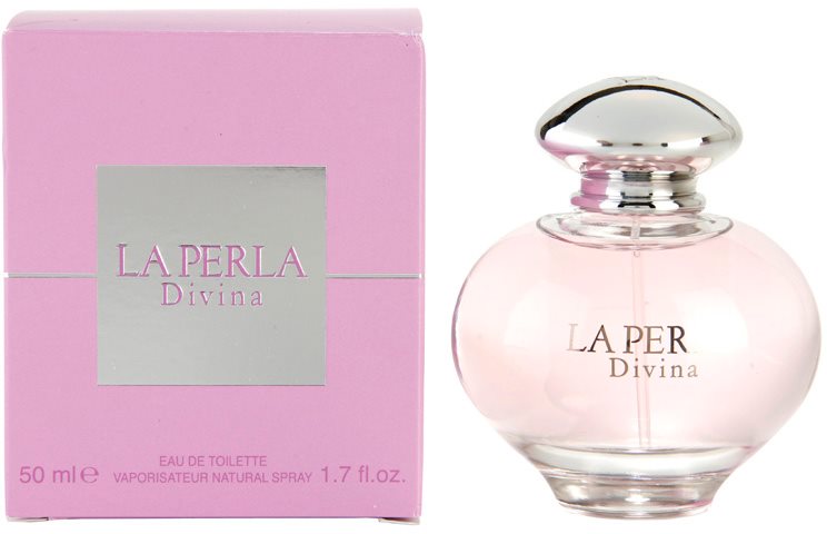 La Perla Divina тоалетна вода за жени 50 мл.