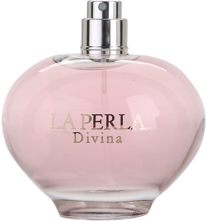 La Perla Divina toaletní voda tester pro ženy 80 ml