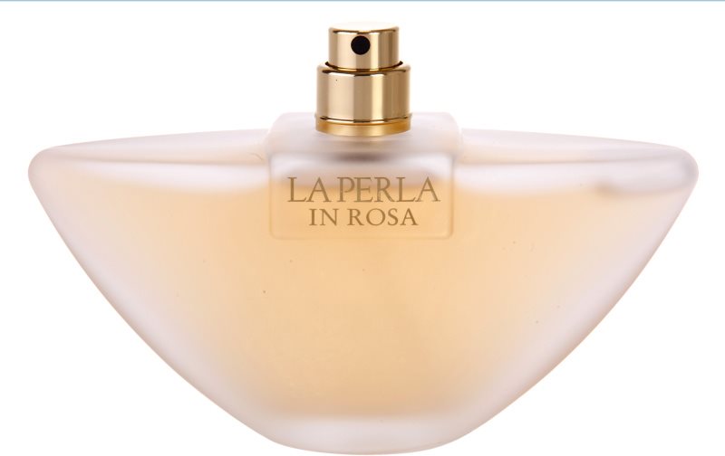 La Perla In Rosa Parfumovaná voda tester pre ženy 80 ml