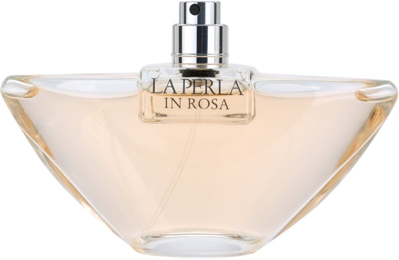 La Perla In Rosa toaletní voda tester pro ženy 80 ml