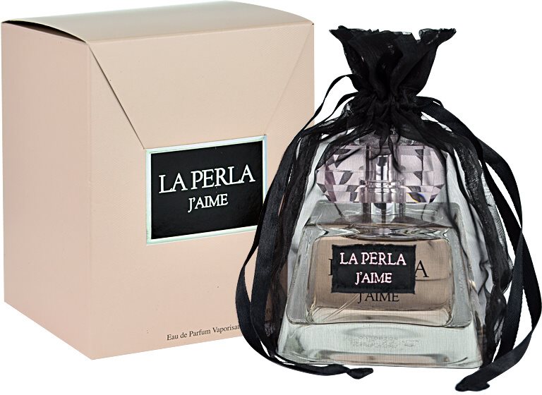 La Perla J´Aime parfumska voda za ženske 100 ml