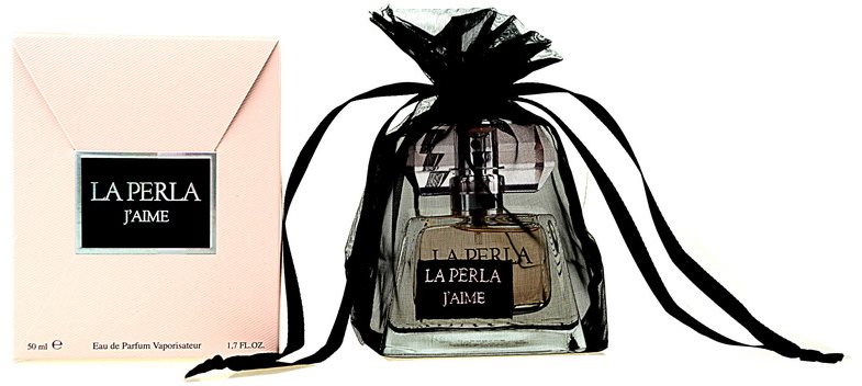 La Perla J´Aime woda perfumowana dla kobiet 50 ml