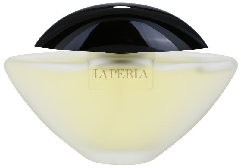 La Perla (2012) eau de parfum pour femme 80 ml