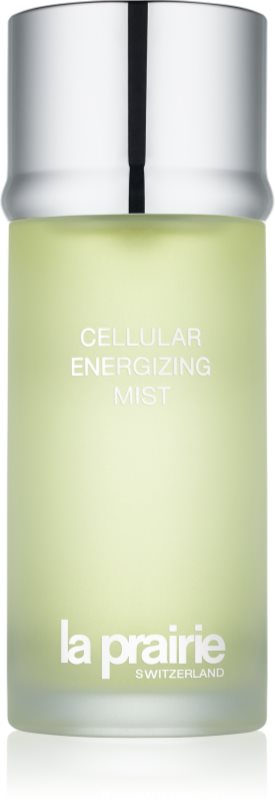 La Prairie Cellular Energizing pršilo za telo
