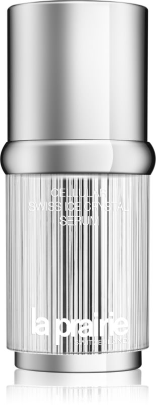 La Prairie Cellular Swiss Ice Crystal pomlajevalni serum za obraz