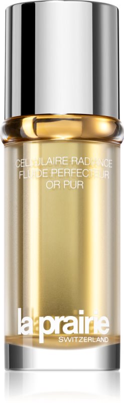 La Prairie Cellular Radiance Anti-Ageing Fluid with Gold