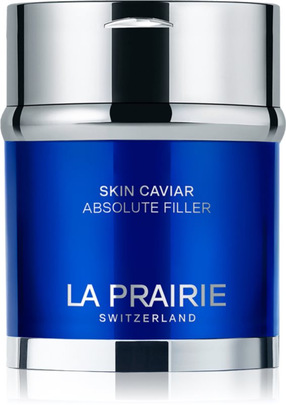 La Prairie Skin Caviar Collection Smoothing and Plumping Cream With Caviar