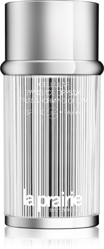 La Prairie Cellular Swiss Ice Crystal Moisturizing And Protective Cream SPF 30