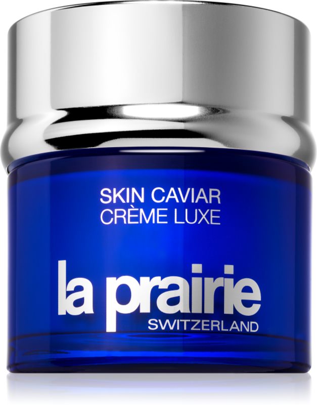 La Prairie Skin Caviar luksuzna učvrstitvena krema z učinkom liftinga