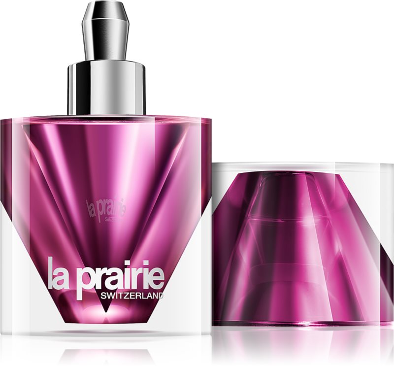 La Prairie Platinum Rare omlazující noční péče