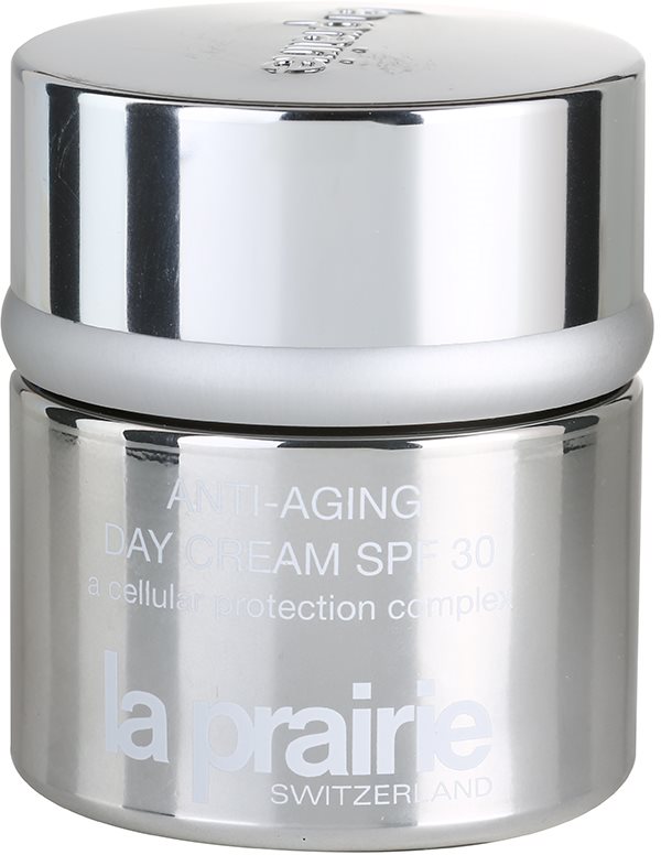 La Prairie Anti-Aging krema proti gubam SPF 30