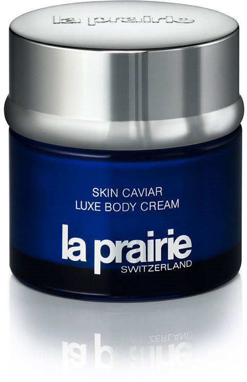 La Prairie Skin Caviar Collection crema de corp