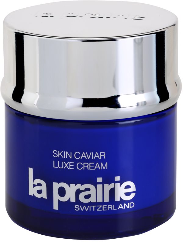 La Prairie Skin Caviar Collection Day Cream For Dry Skin