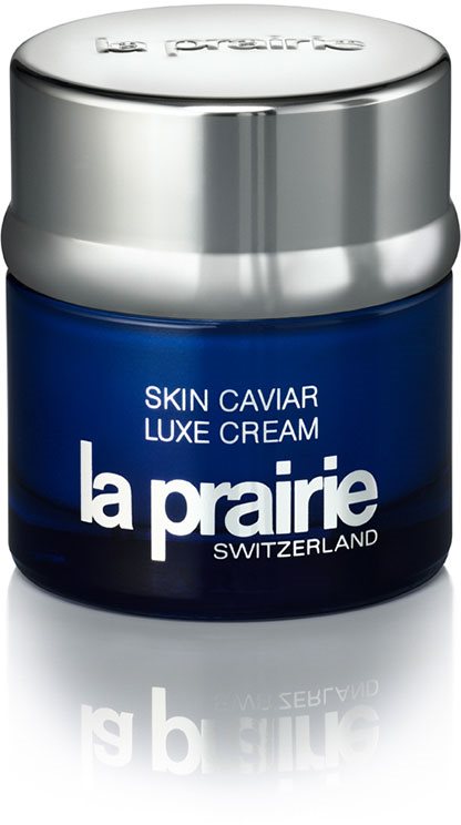 La Prairie Skin Caviar Collection Day Cream For Dry Skin