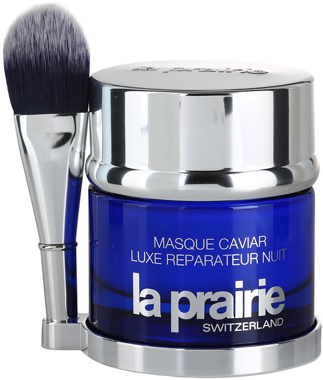 La Prairie Skin Caviar Collection Sleeping Mask with Anti-Wrinkle Effect