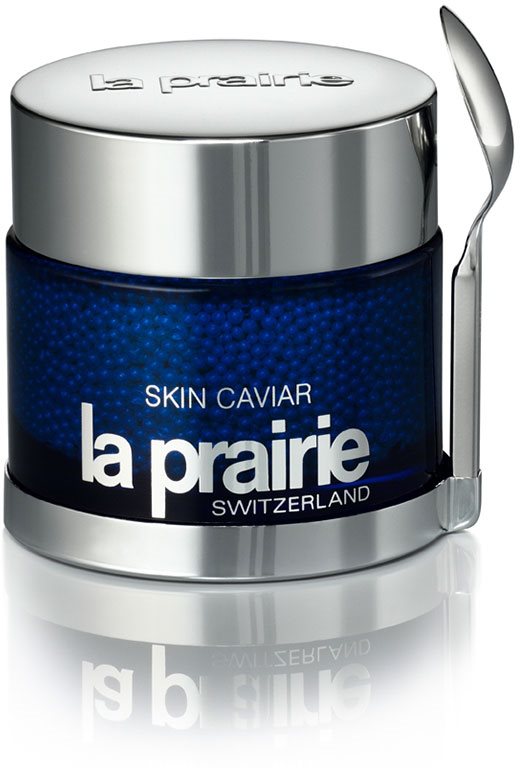 La Prairie Skin Caviar Collection sérum pro zralou pleť