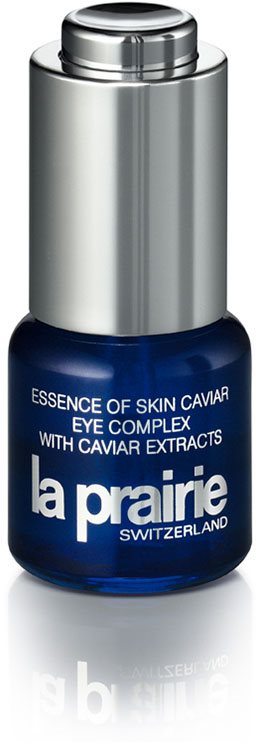 La Prairie Skin Caviar Collection oční zpevňující krém