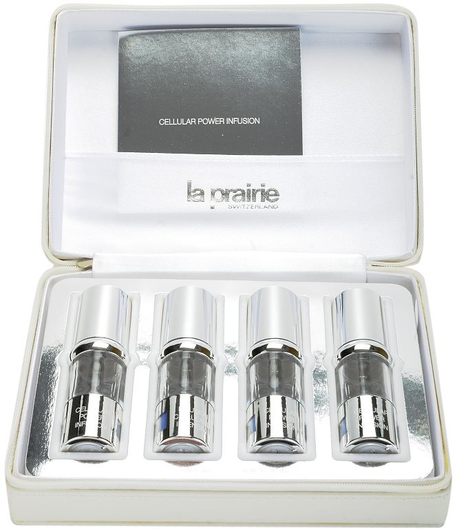 La Prairie Cellular omlazující koncentrovaná péče