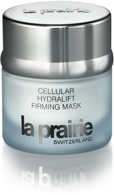 La Prairie Cellular máscara hidratante e nutritiva para pele sensível