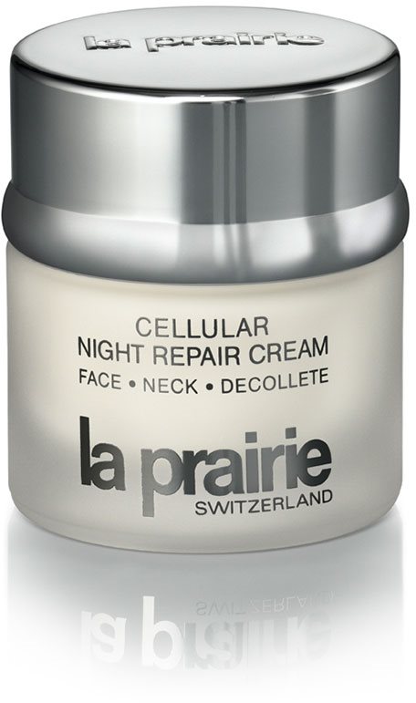 La Prairie Cellular noční liftingový krém pro všechny typy pleti