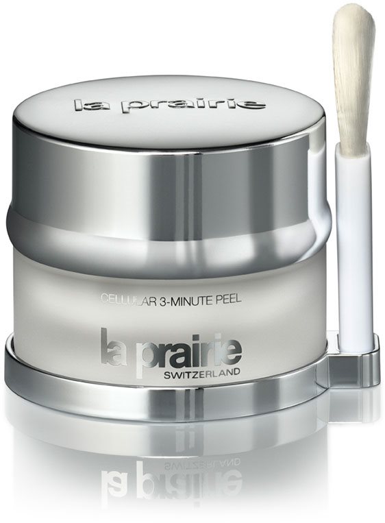 La Prairie Cellular mascarilla para redensificar la piel