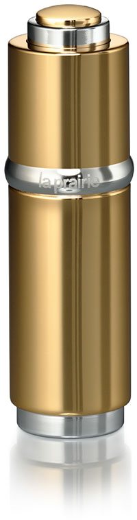 La Prairie Cellular sérum facial com ouro