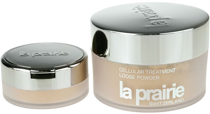La Prairie Cellular Treatment pudra