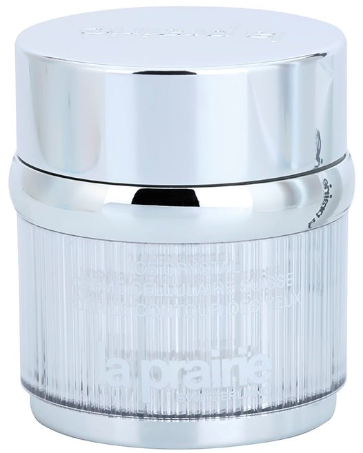 La Prairie Cellular Swiss Ice Crystal oční krém proti vráskám, otokům a tmavým kruhům