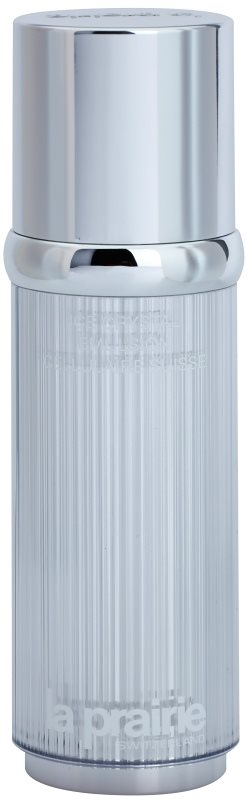 La Prairie Cellular Swiss Ice Crystal emulsja przeciwzmarszczkowa do rozjaśnienia i nawilżenia