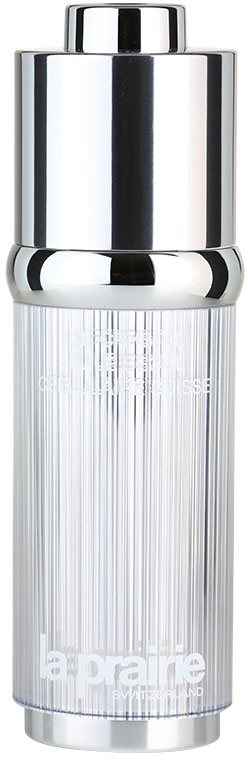 La Prairie Cellular Swiss Ice Crystal suchý olej na obličej, krk a dekolt