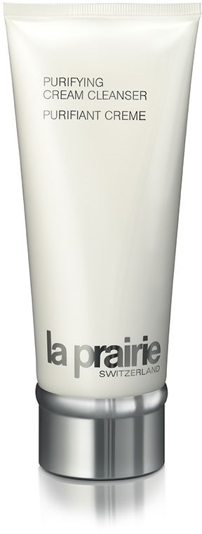 La Prairie Swiss Daily Essentials Reinigungscreme für normale und trockene Haut
