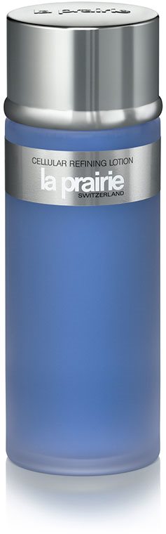 La Prairie Swiss Daily Essentials tónico para pele normal a seca
